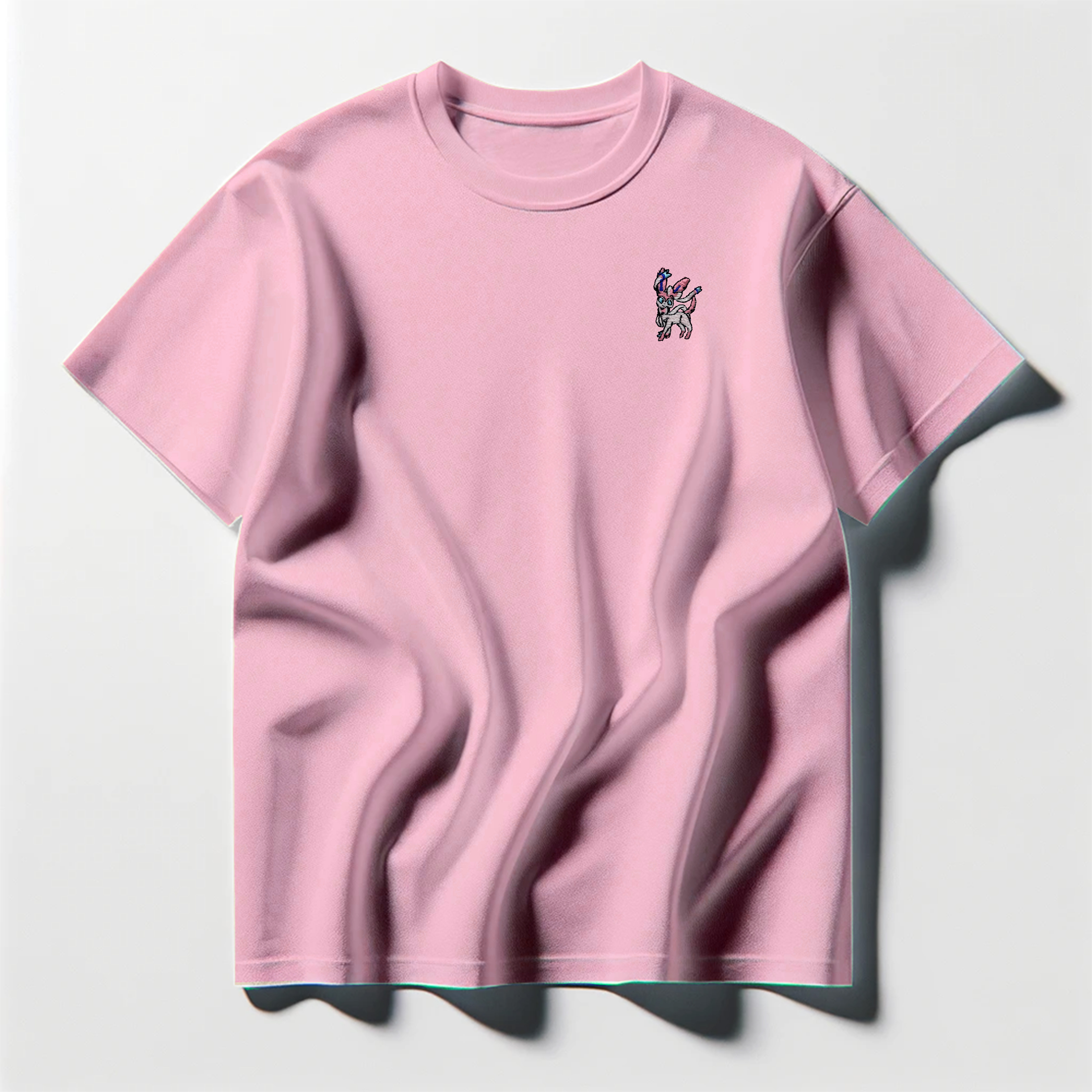 sylveon tee shirt