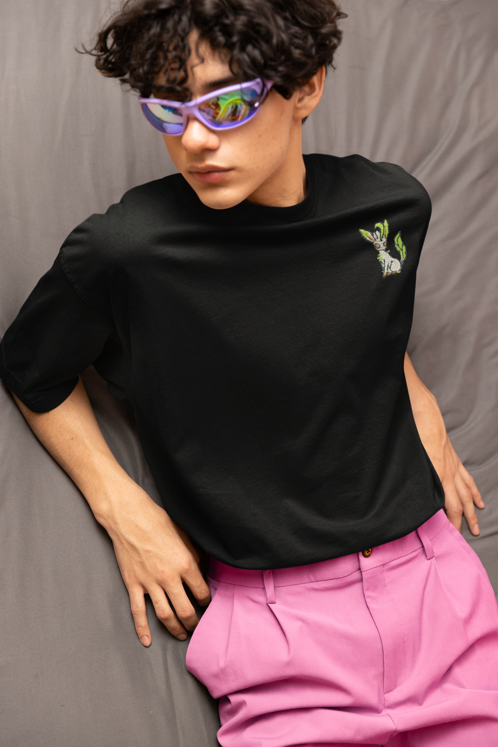 leafeon tee shirt