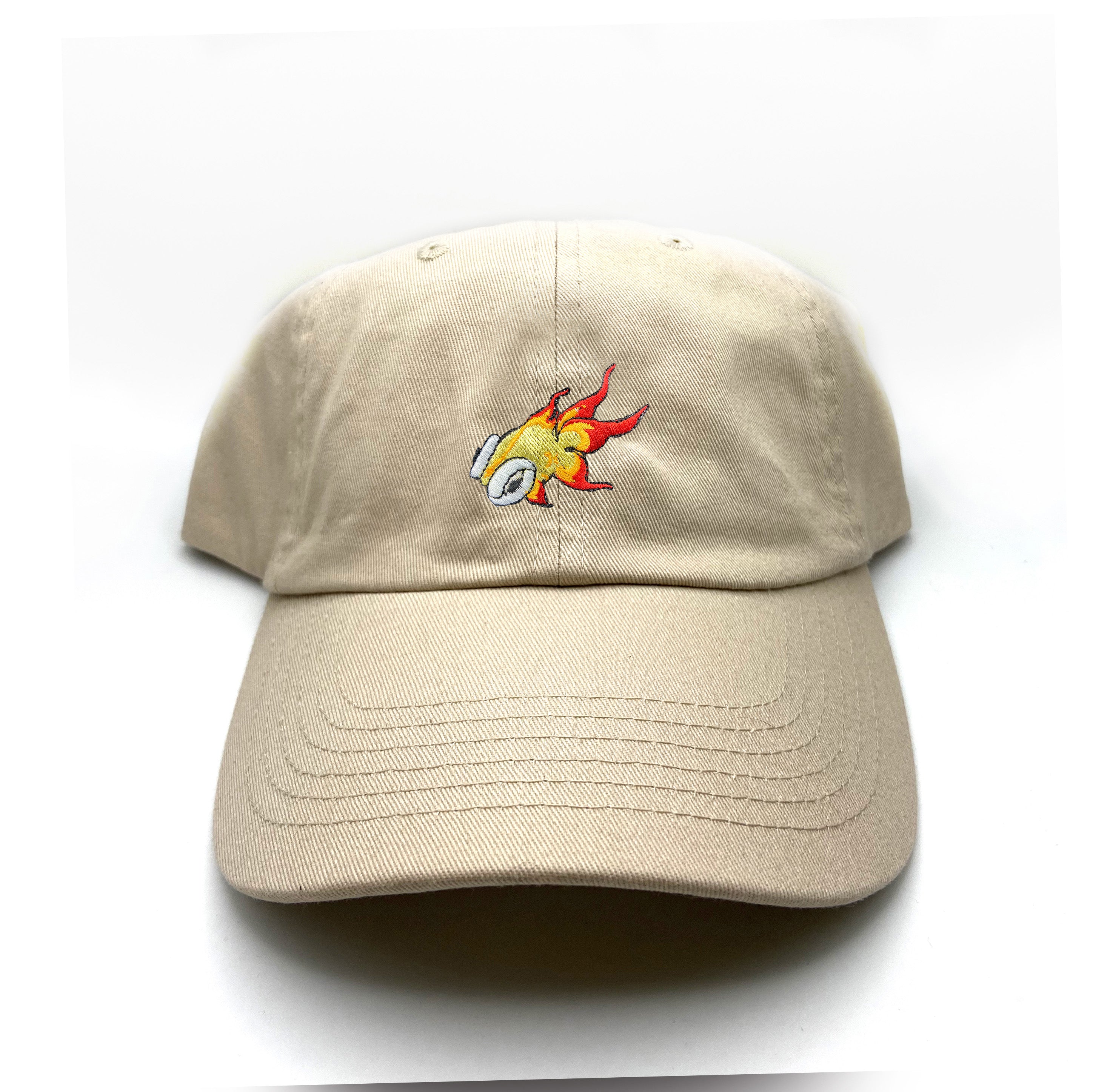 chi-yu dad hat