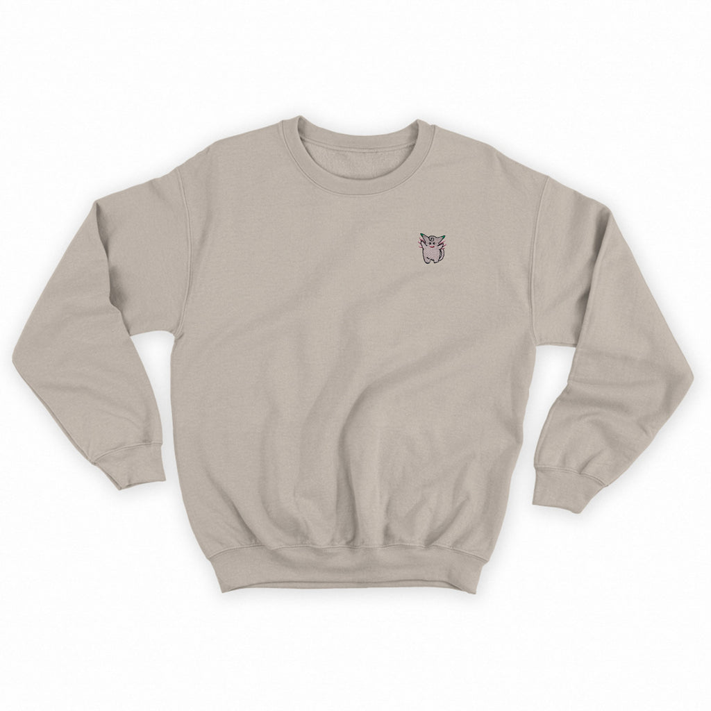 clefable shiny sweatshirt