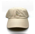 Breloom dad hat