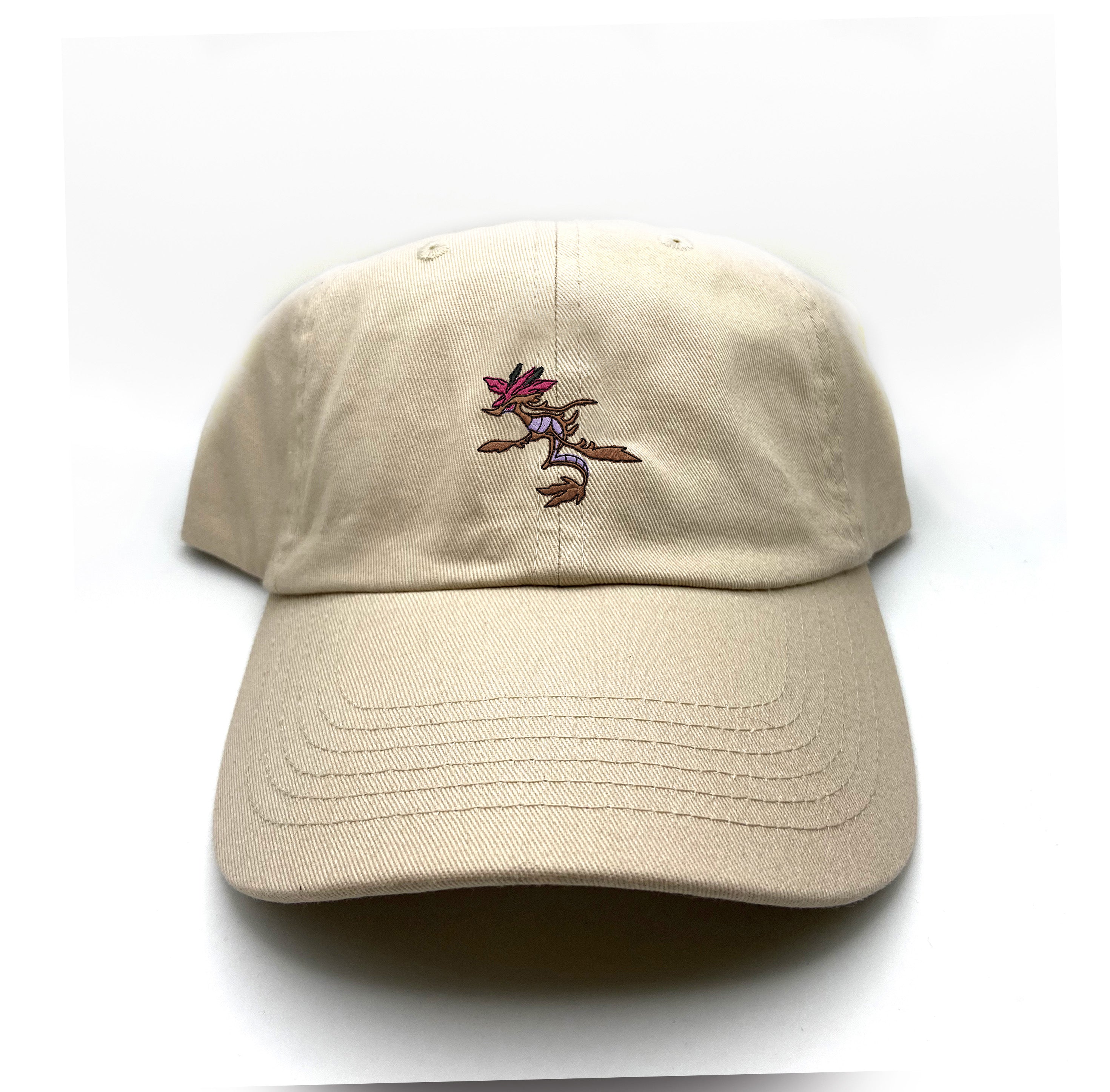 dragalge dad hat