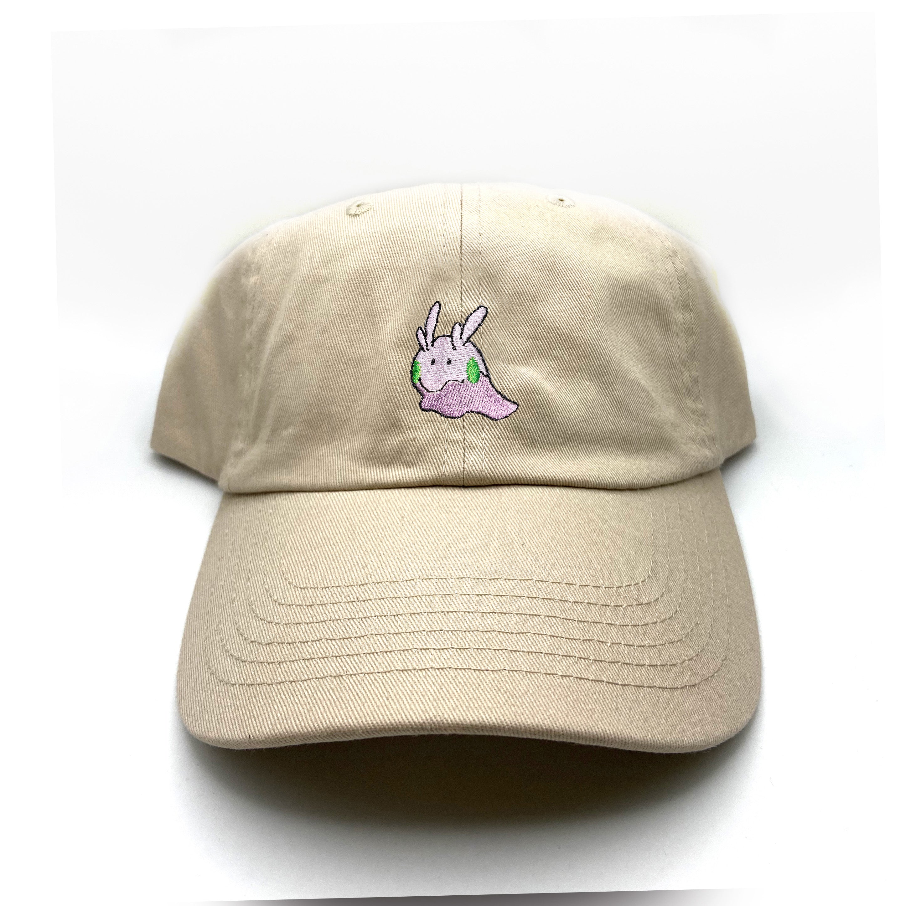 goomy Embroidered Dad Hat