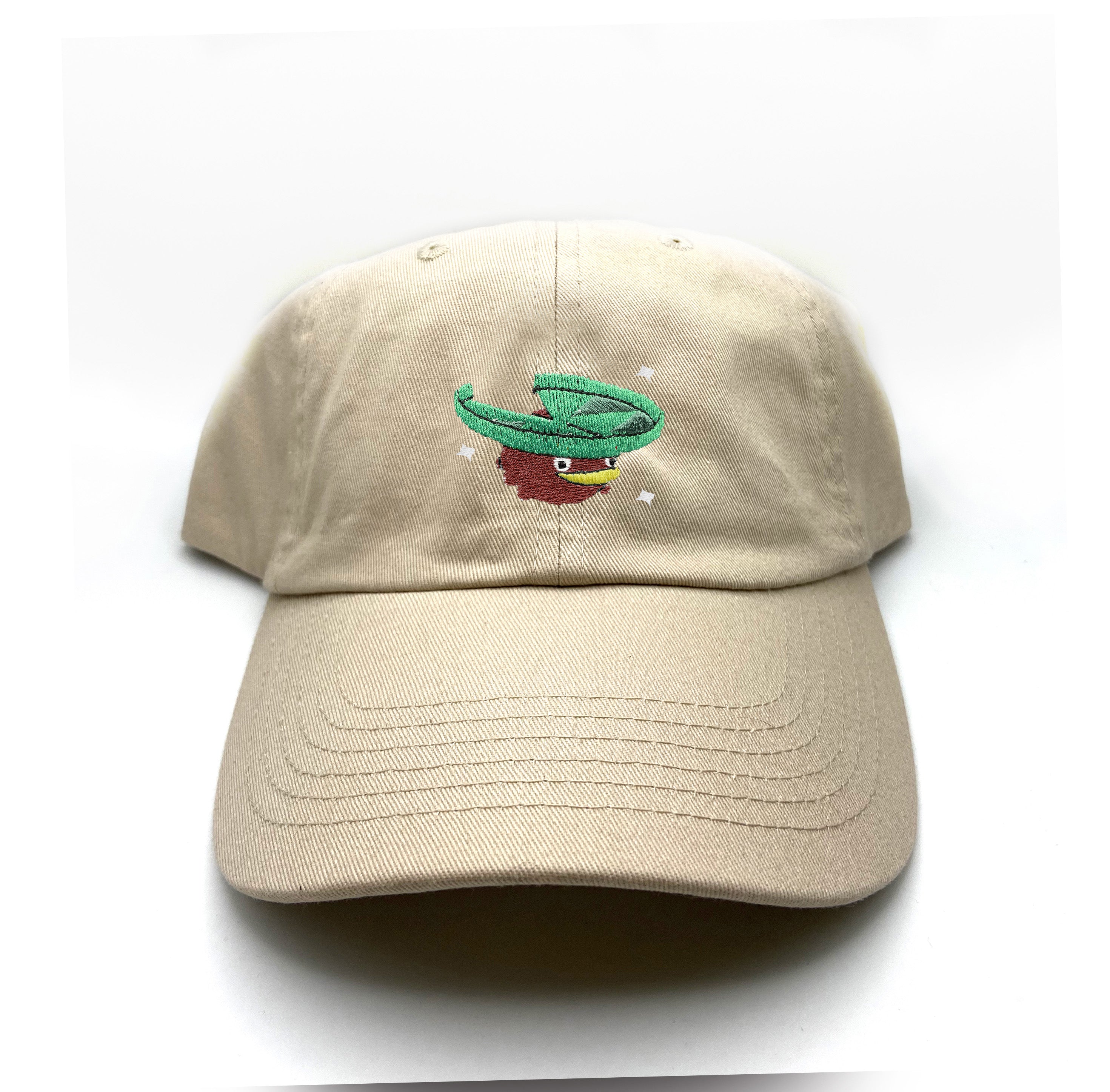 lotad shiny Embroidered Dad Hat