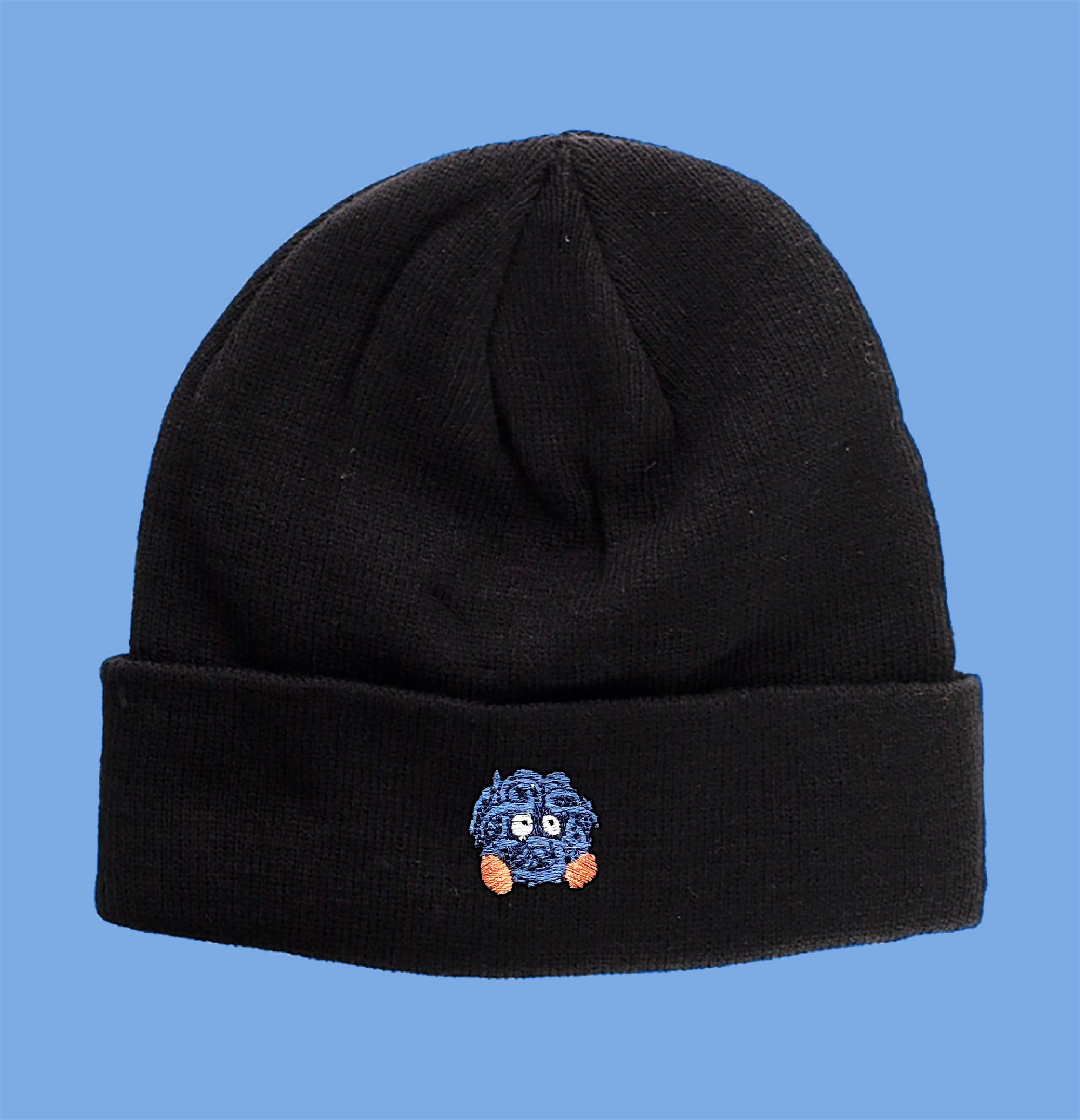 tangela beanie