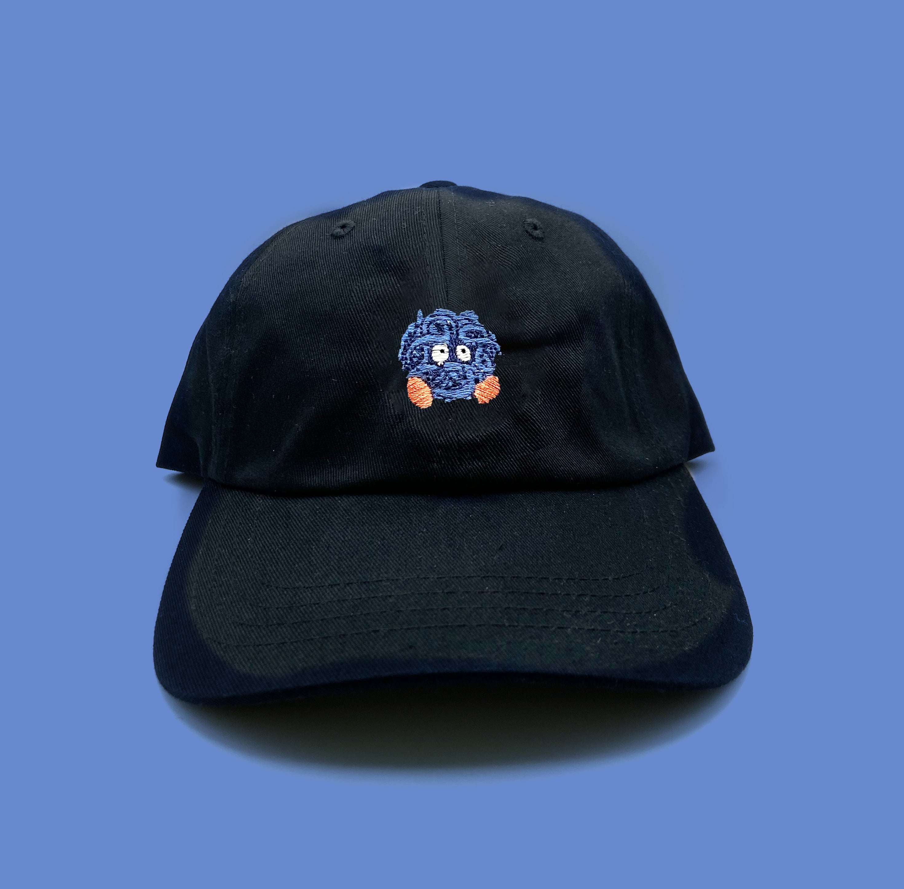 tangela dad hat