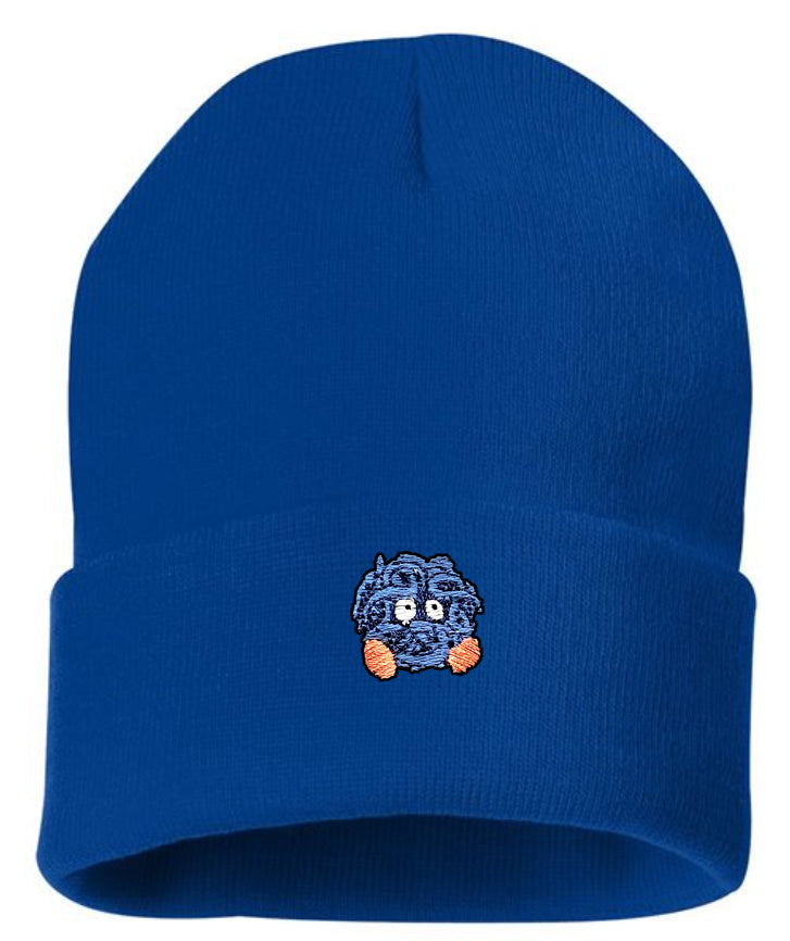 tangela beanie