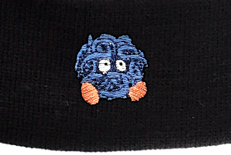 tangela beanie