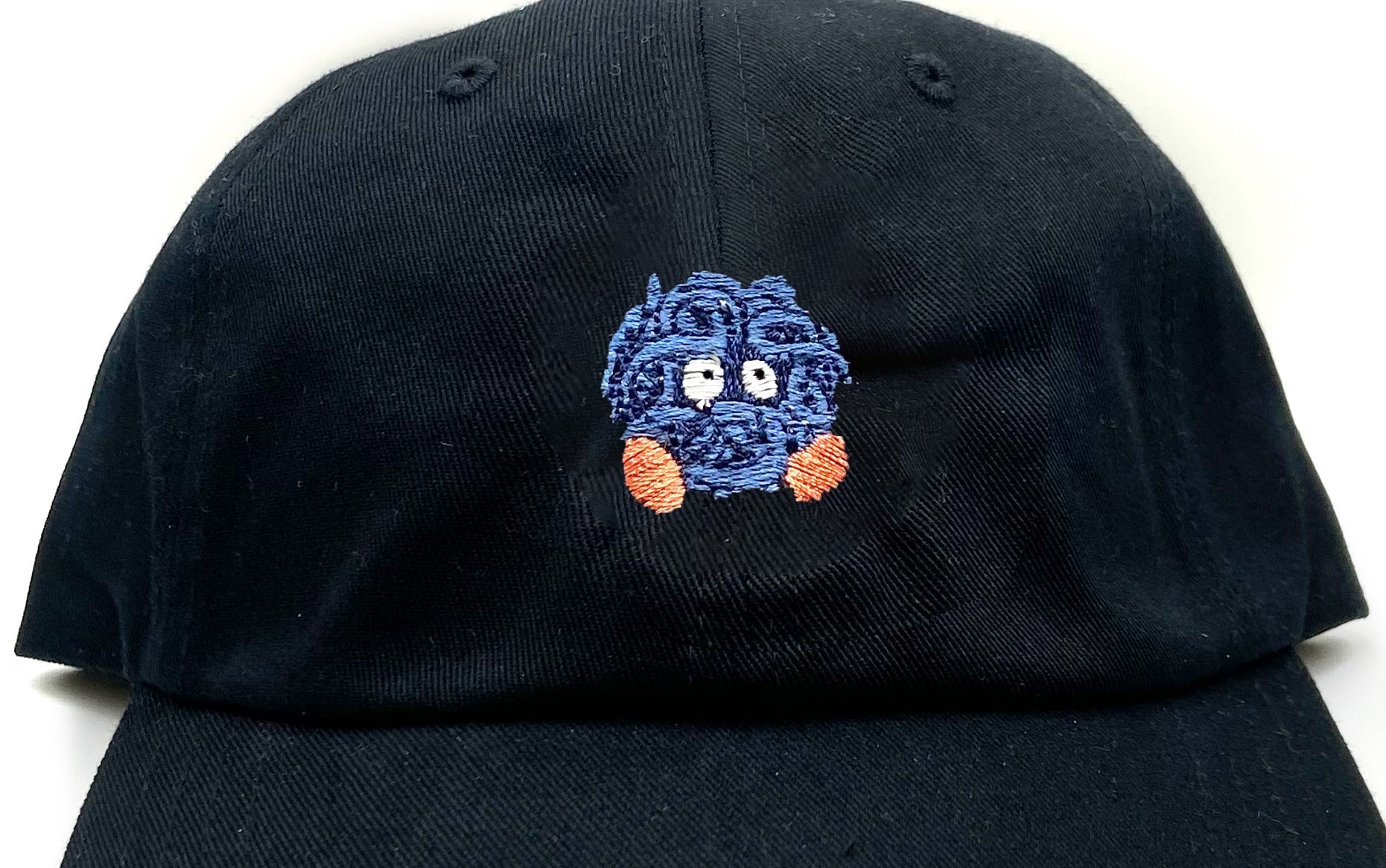 tangela dad hat