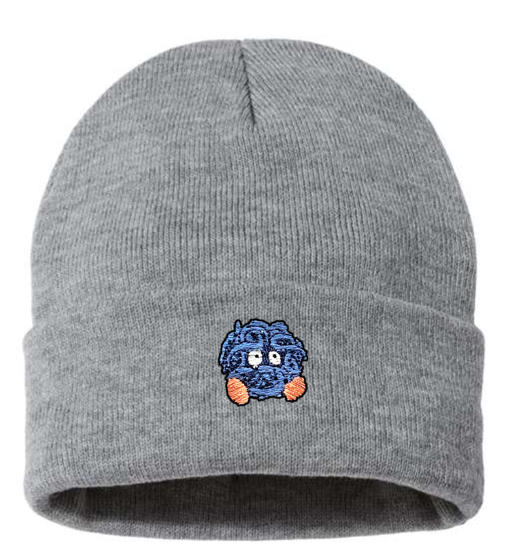 tangela beanie