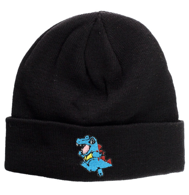 totodile beanie