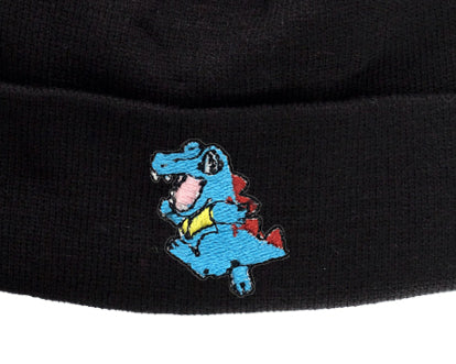 totodile beanie