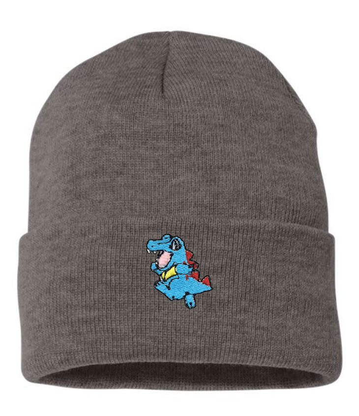 totodile beanie