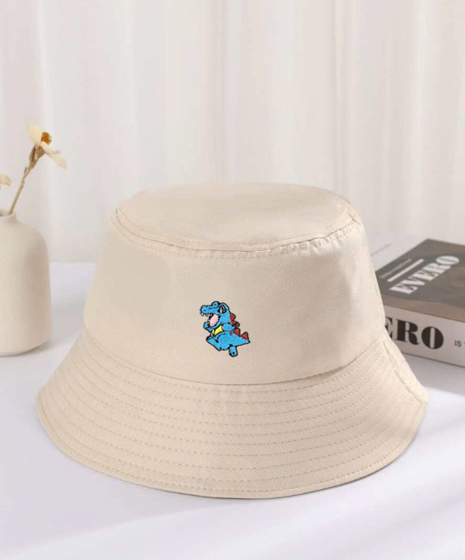 totodile bucket hat
