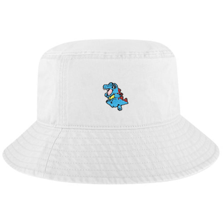 totodile bucket hat