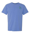 totodile tee shirt