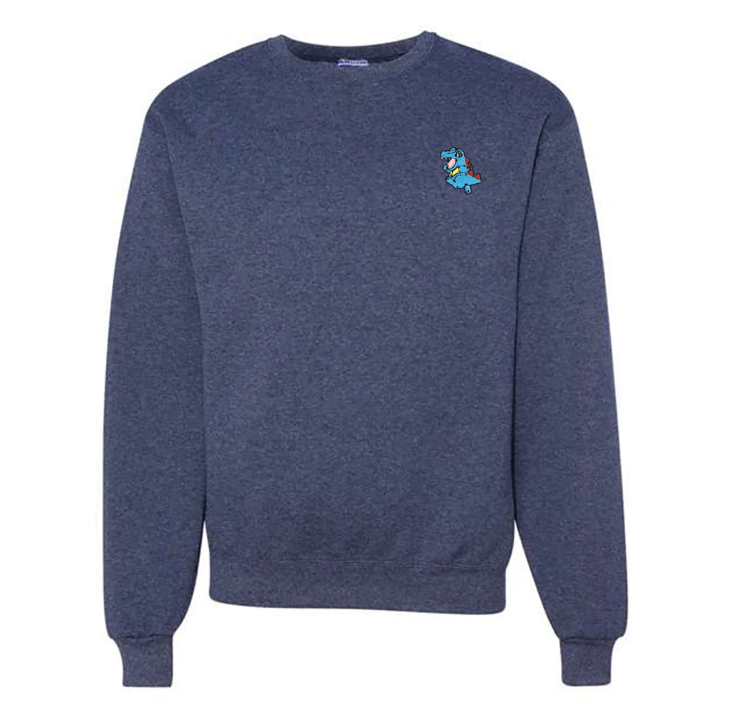 totodile sweatshirt