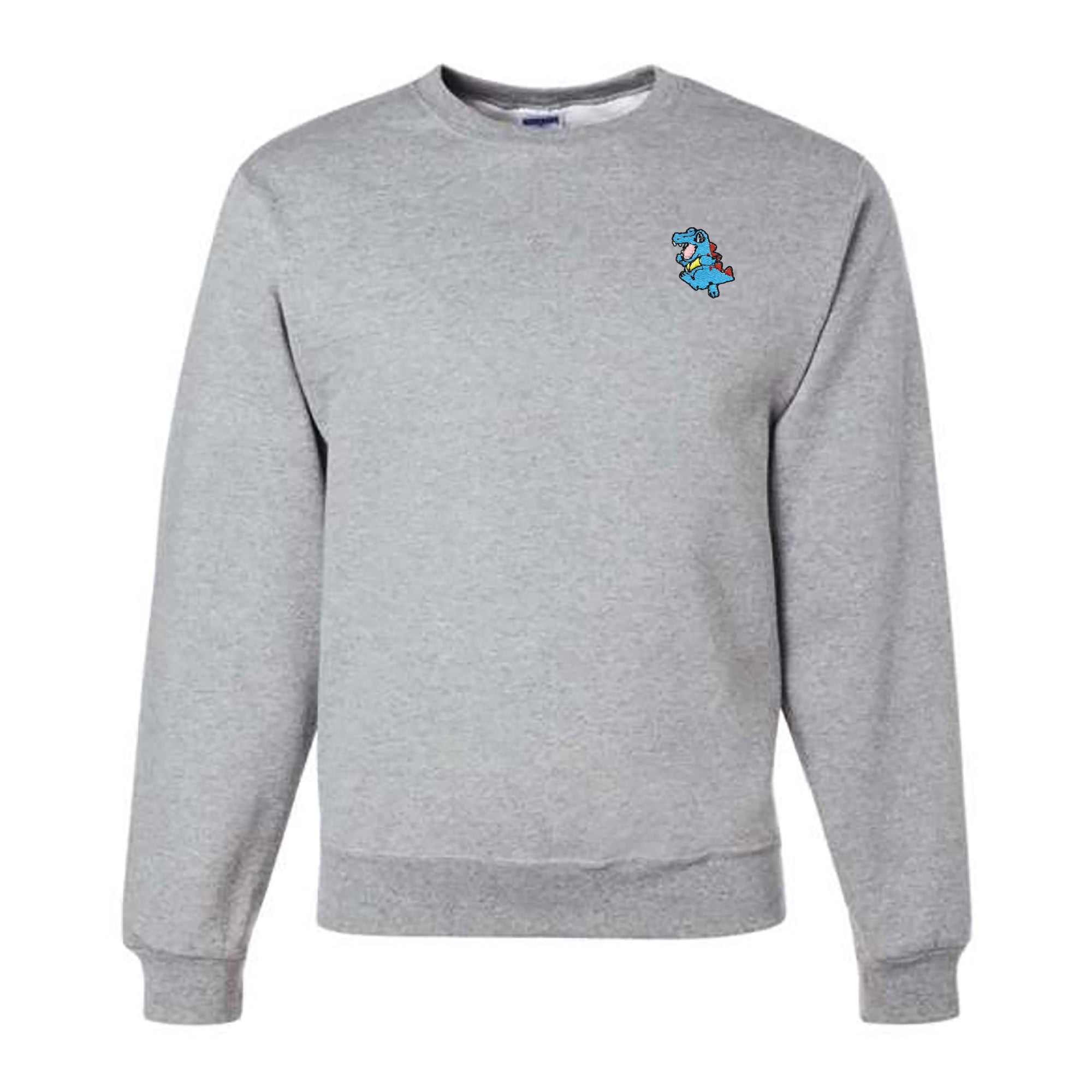 totodile sweatshirt