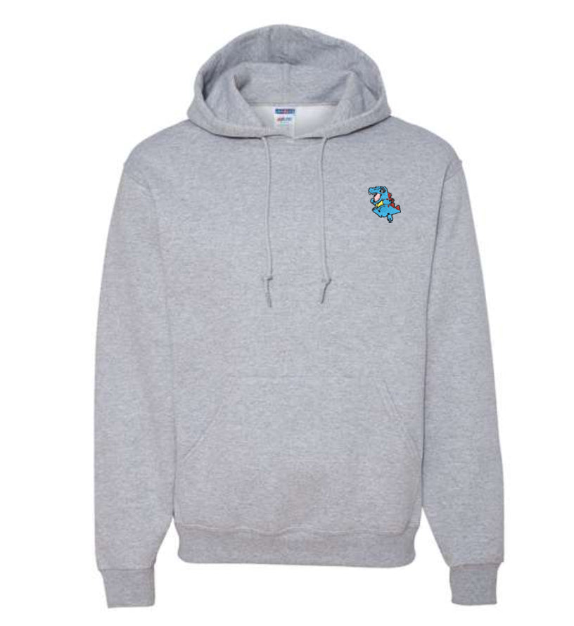tangela hoodie
