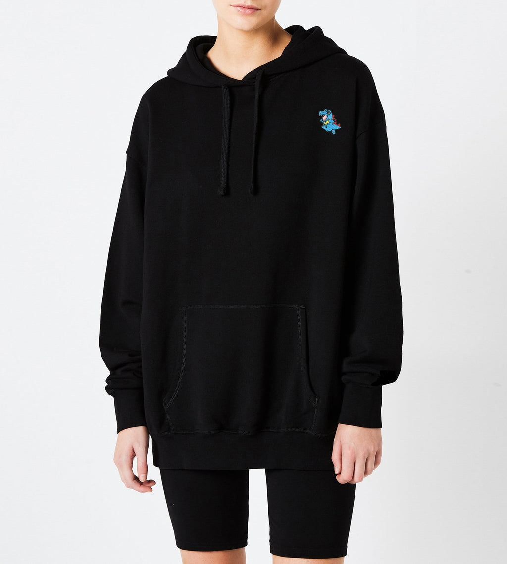 tangela hoodie