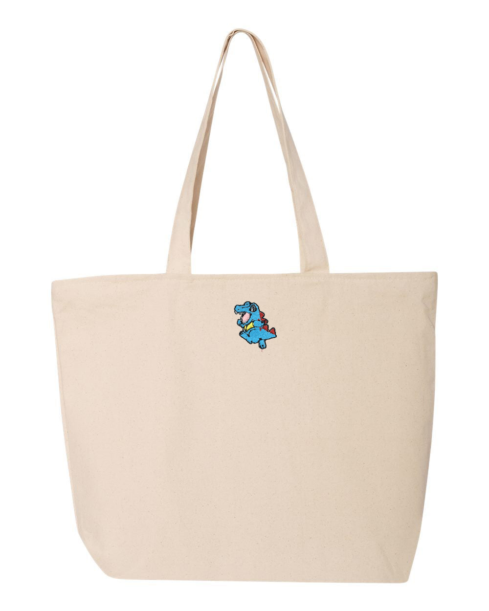 totodile tote bag