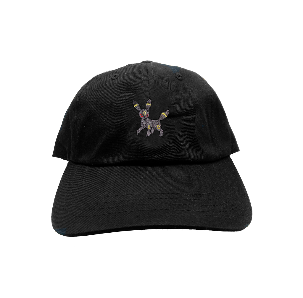 umbreon dad hat