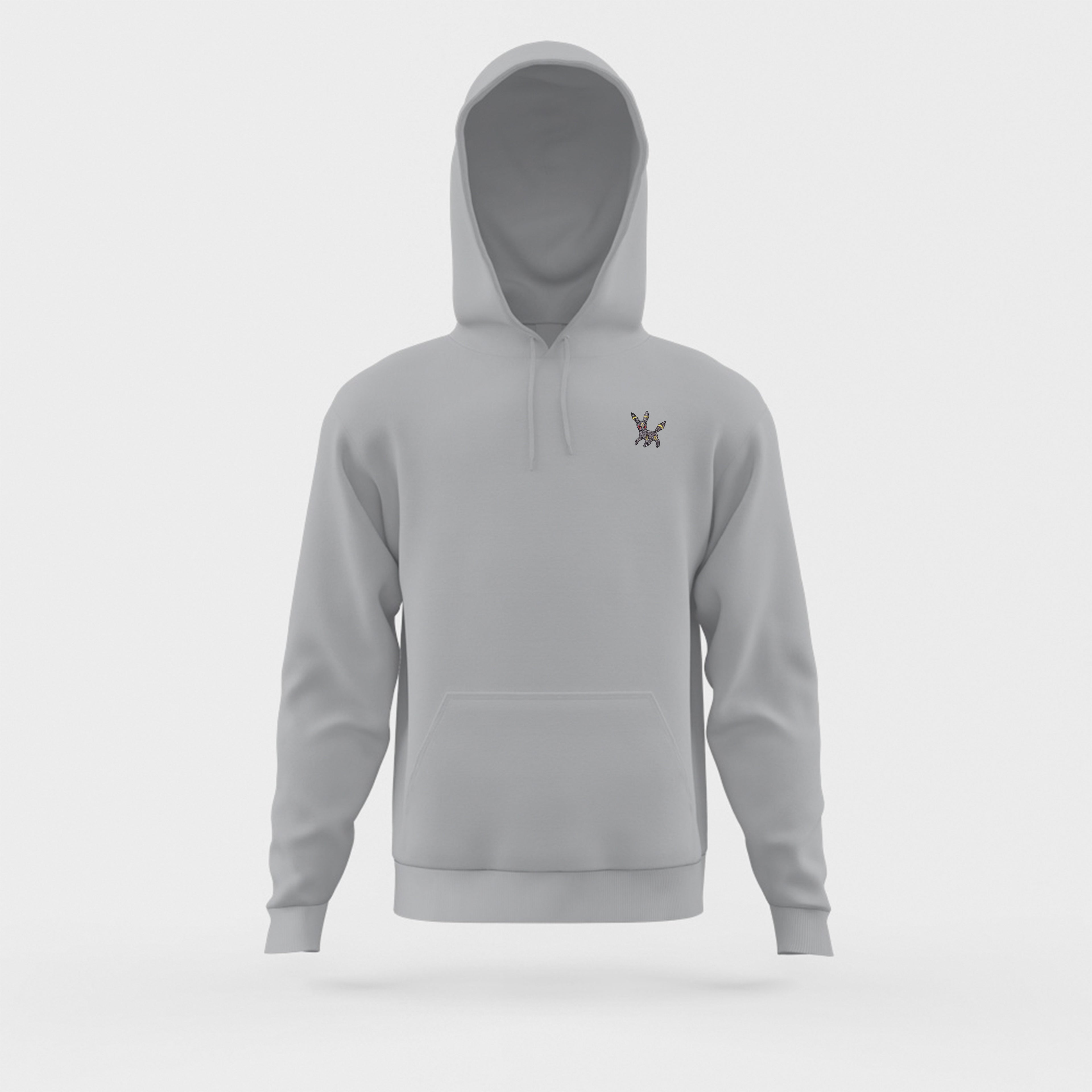 umbreon hoodie