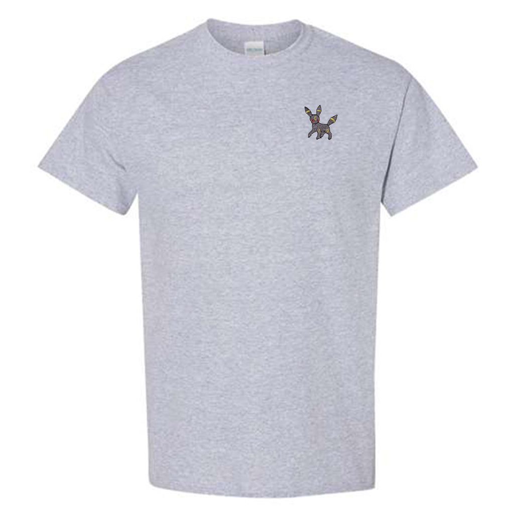 umbreon tee shirt