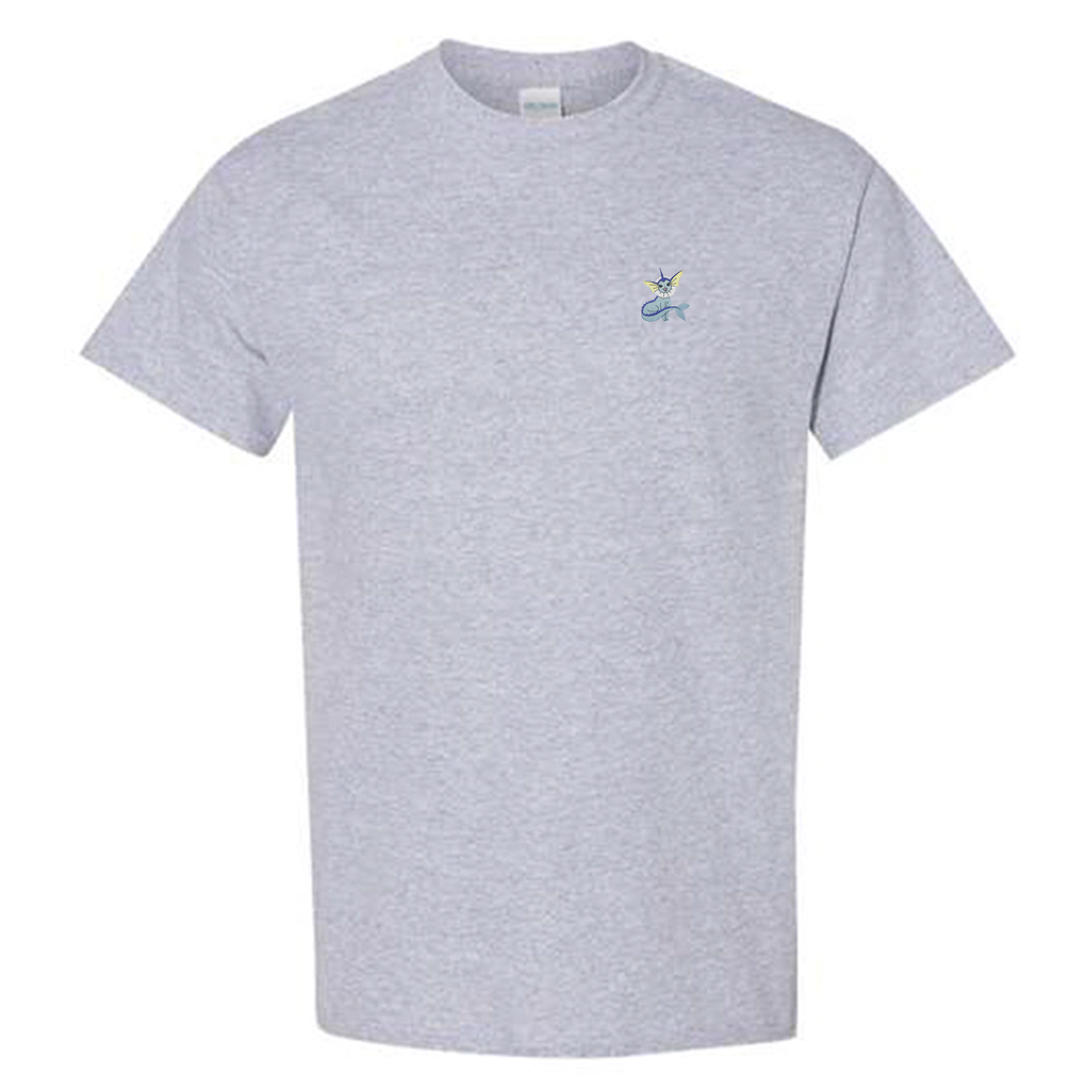 vaporeon tee shirt