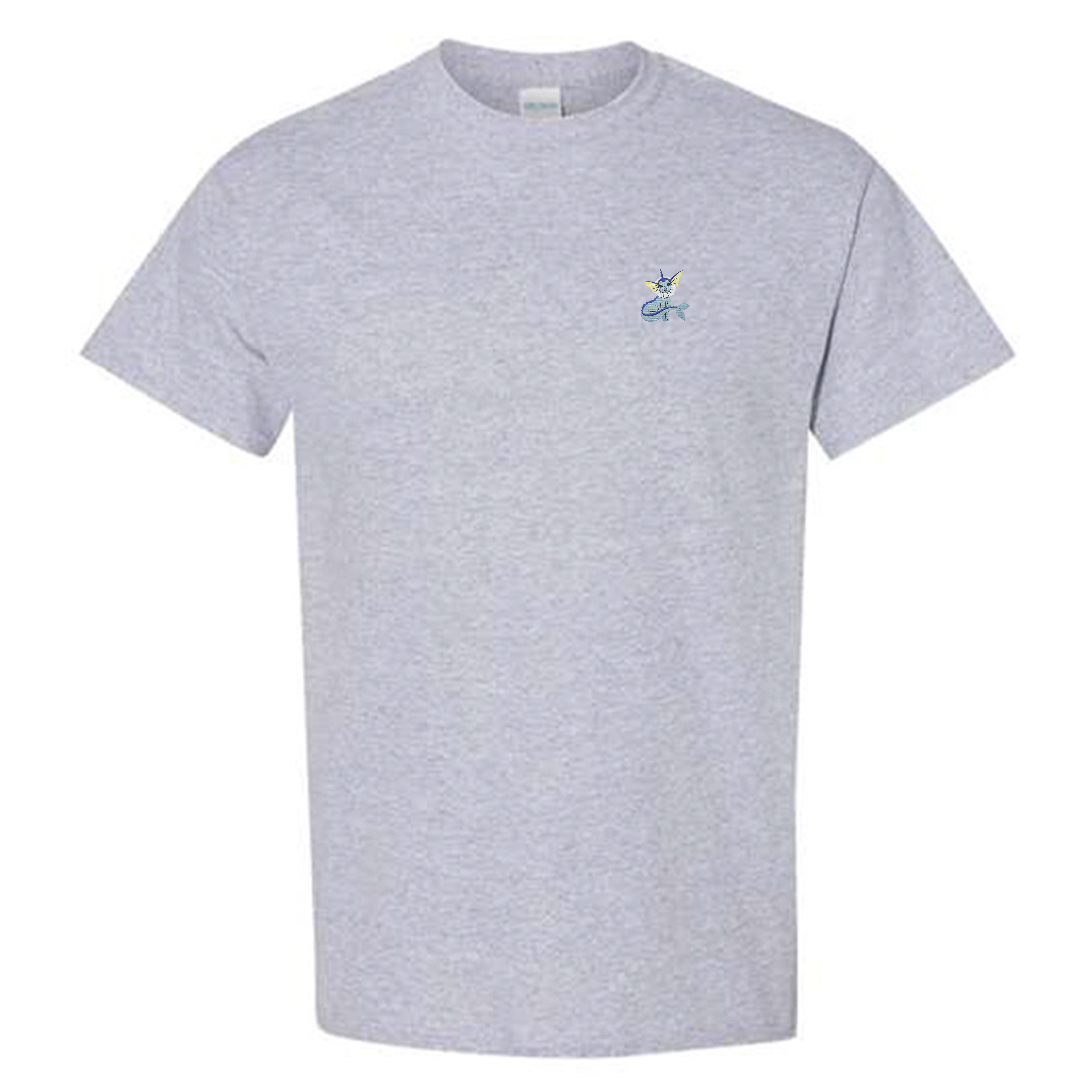 vaporeon tee shirt