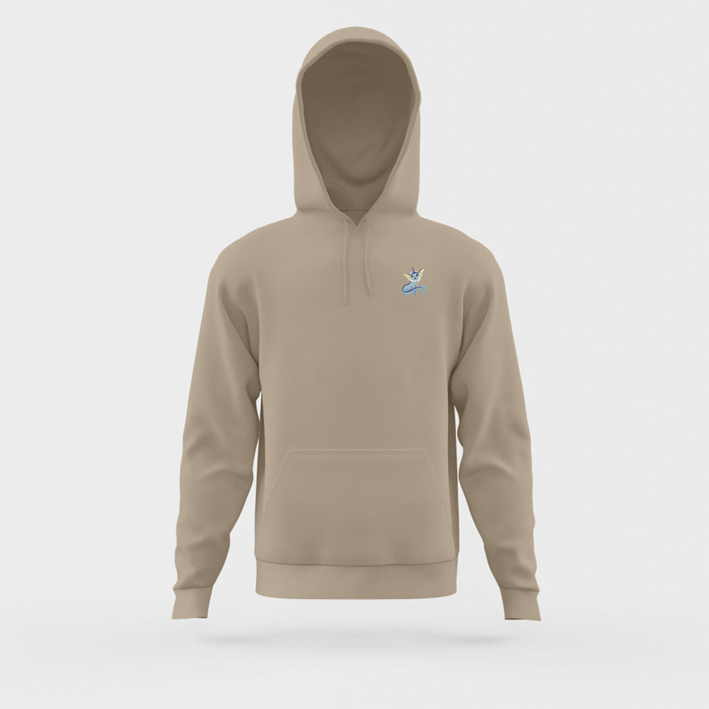 vaporeon hoodie