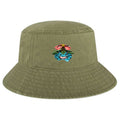 venusaur bucket hat