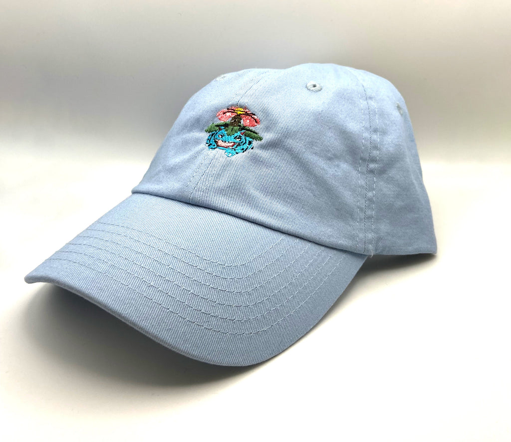 venusaur dad hat