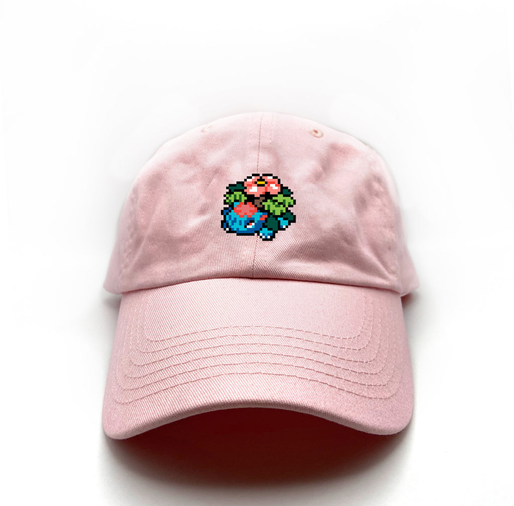 venusaur mega sprite tiny dad hat
