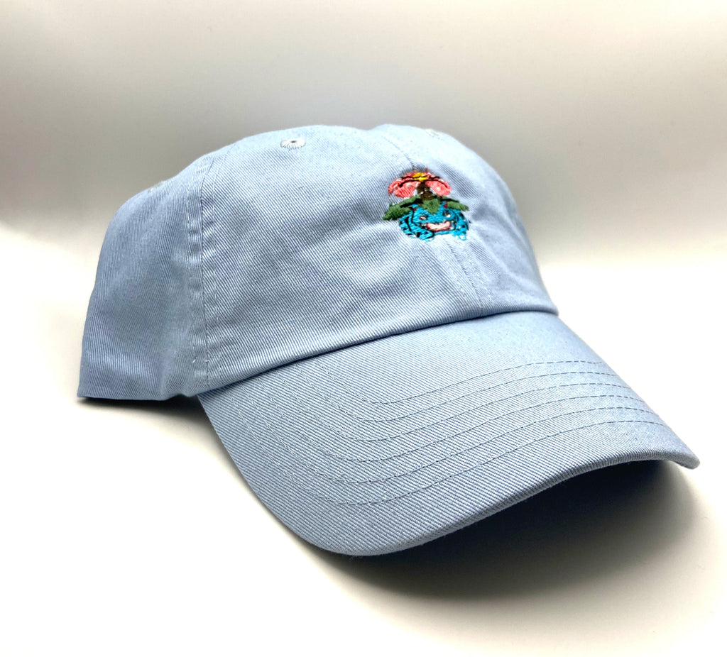 venusaur dad hat