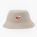 voltorb and electrode bucket hat