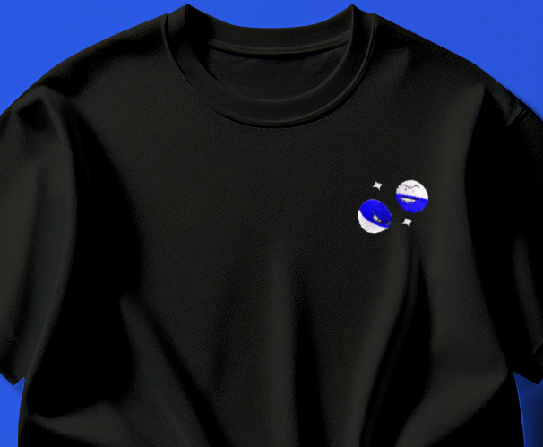 voltorb and electrode shiny tee shirt