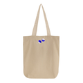 voltorb and electrode shiny tote bag