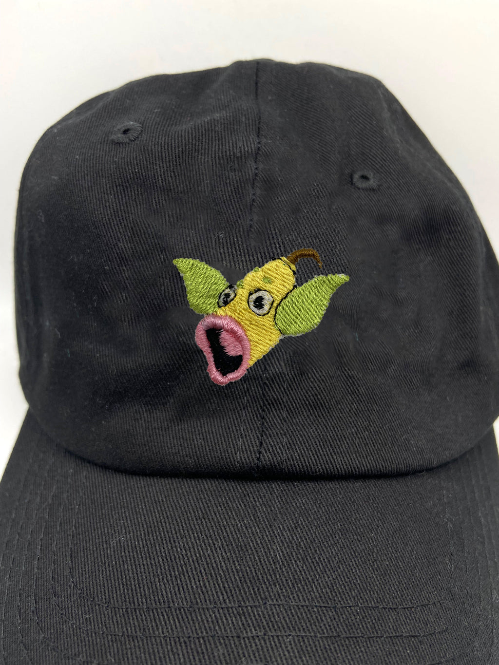 wepenbell dad hat