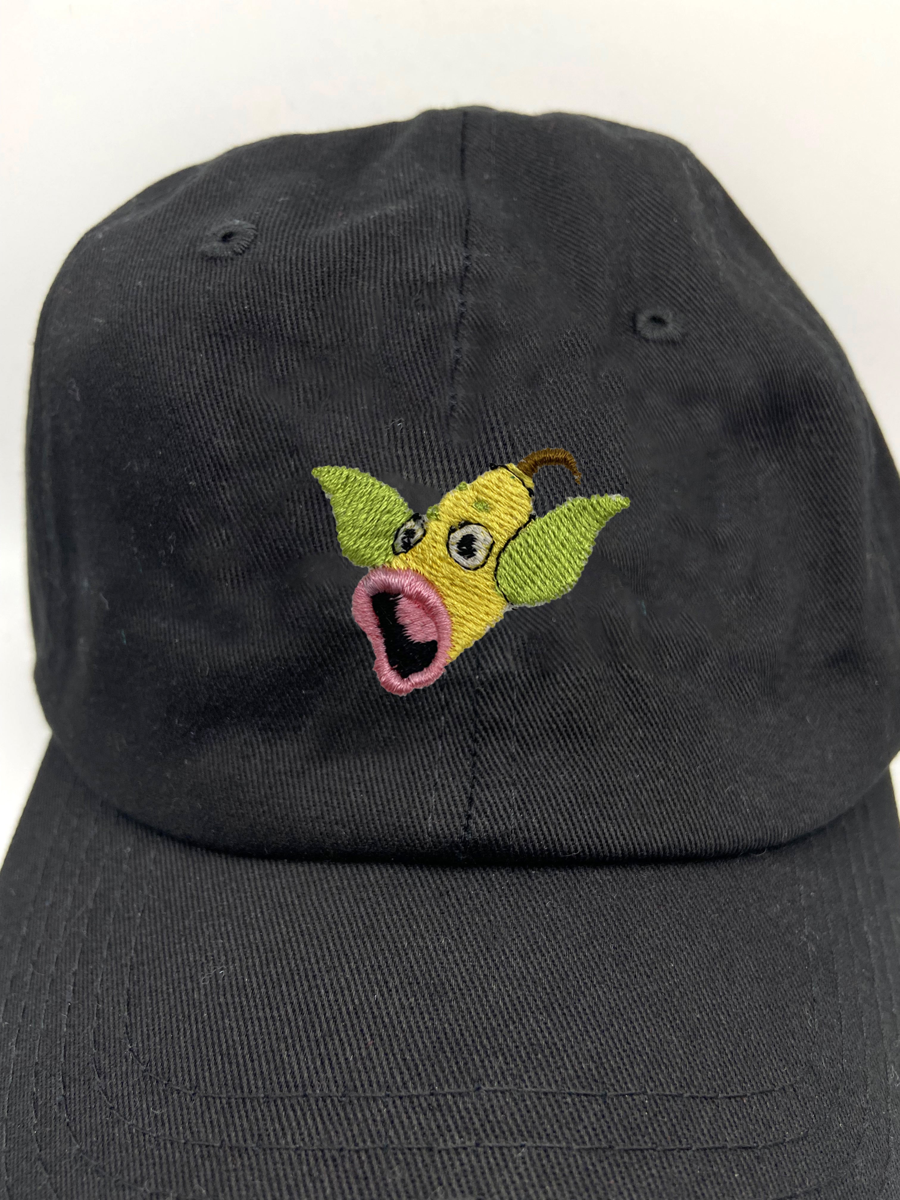 wepenbell dad hat