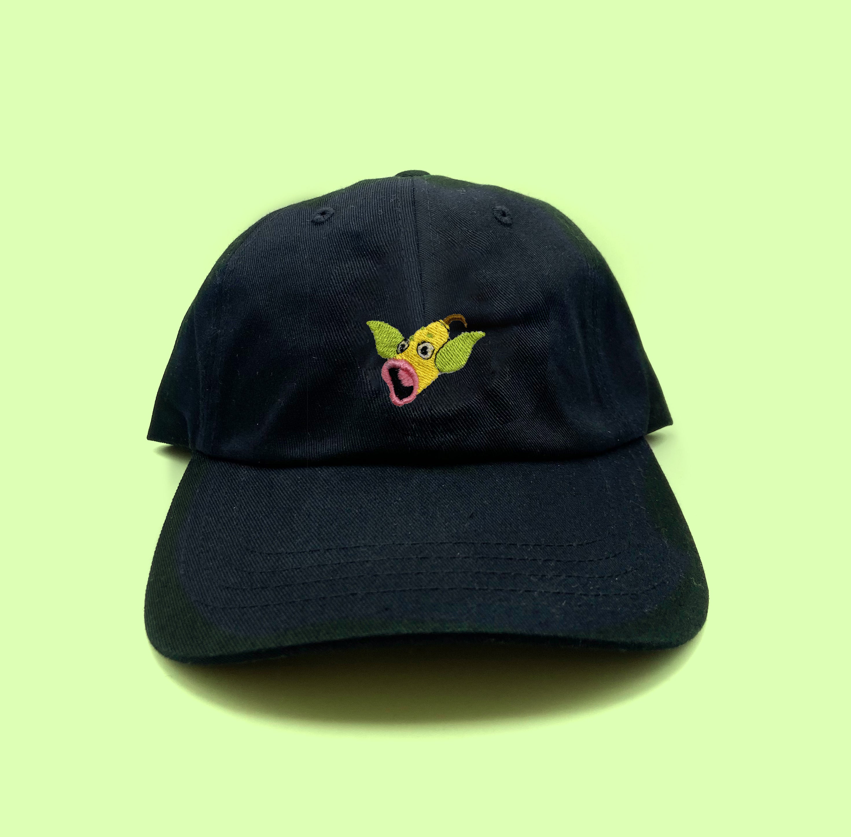 wepenbell dad hat