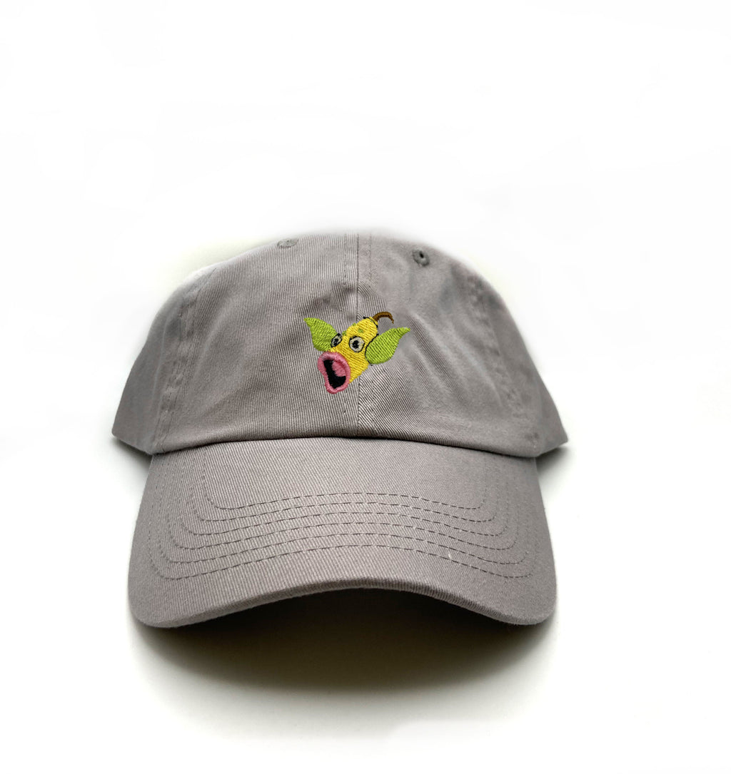 wepenbell dad hat