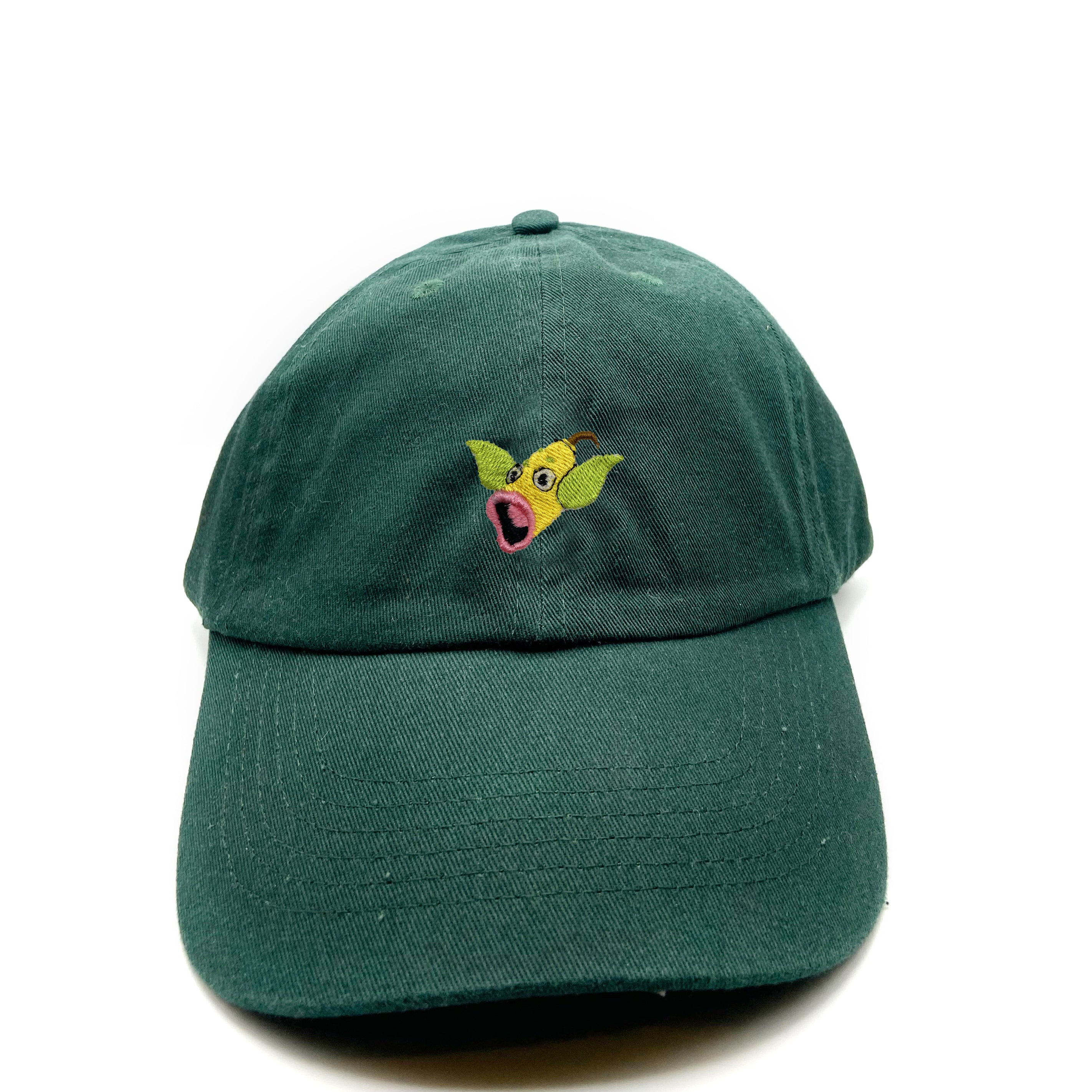wepenbell dad hat