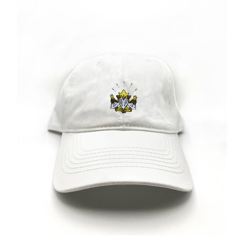 Alakazam Mega Dad Hat