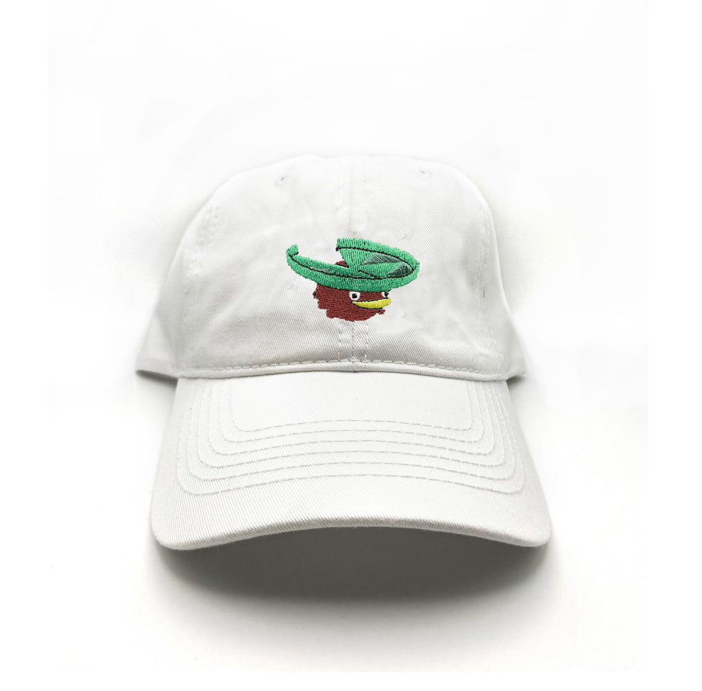 lotad shiny Embroidered Dad Hat