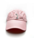 wiglett tall dad hat