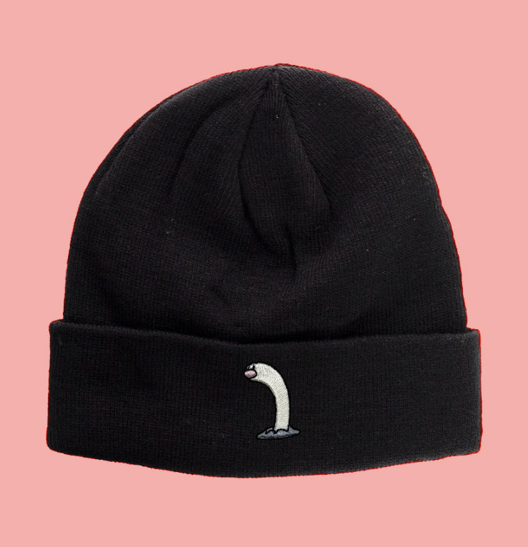 wiglett tall beanie