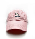 wiglett short dad hat