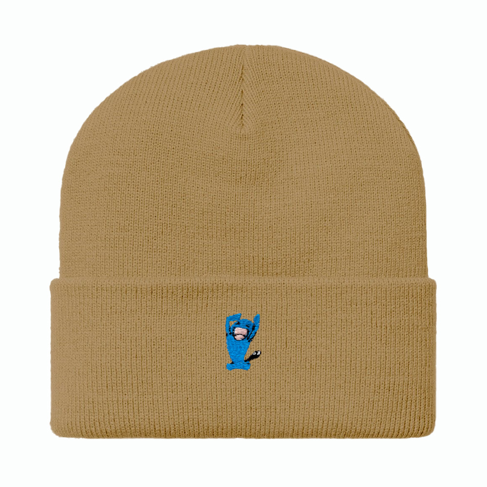 wobbufett beanie