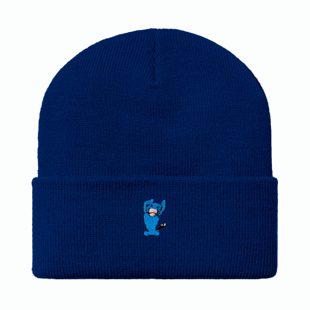 wobbufett beanie